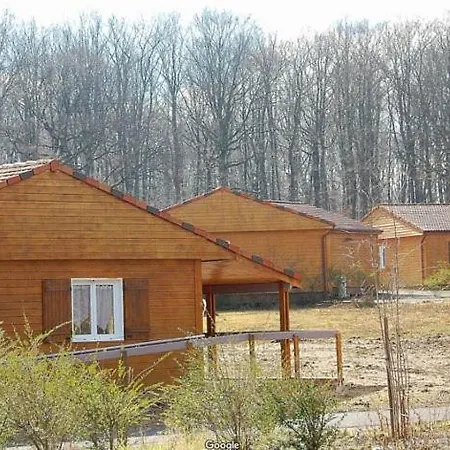 Village Vacances Les Bruyeres Ferienpark *