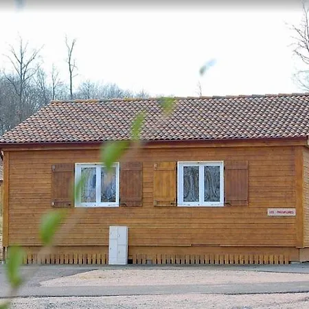 Village Vacances Les Bruyeres Ferienpark Brugheas